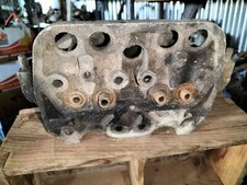 FIAT 500 - 126 650 TESTATA