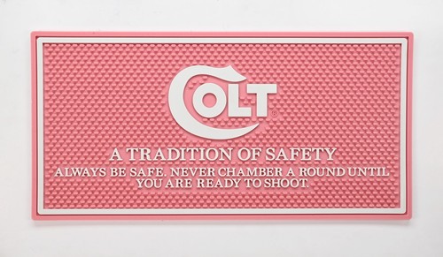 Tappetino colt python counter - tappetino,
