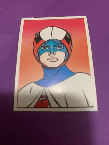 Figurina gatchaman - figurina,