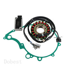 Statore+Raddrizzatore+Guarnizi