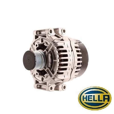 Alternatore hella mercedes - hella,
