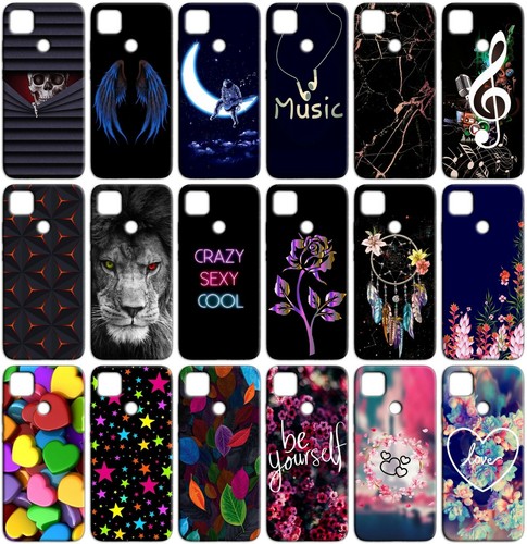 Custodia cover back case - , in