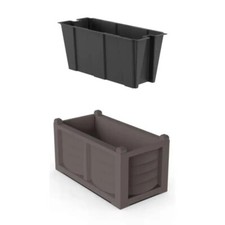 Fioriera Kit Arredo Giardino