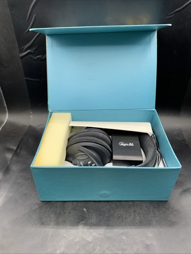 Cuffie wireless dinamiche