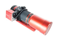 ZWO EAF Kit di montaggio per