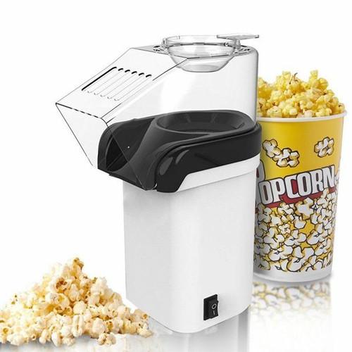 Macchina pop corn elettrica - corn,