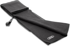 AUDI COPERTA IN PILE  2 I