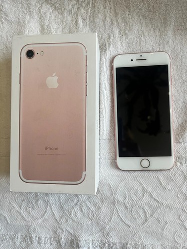 Apple iphone oro rosa - rosa, gb