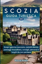 Scozia Guida Turistica 2025