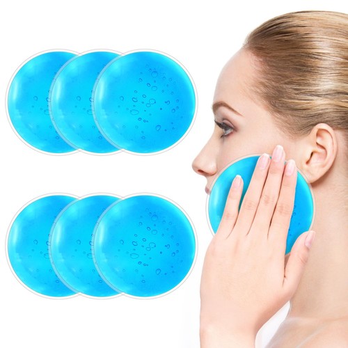 Ghiaccio gel riutilizzabile - ghiaccio,