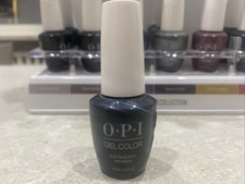 OPI Gel Color Suzi Talks With