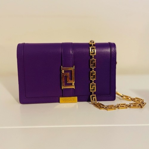 Versace greca goddess mini - goddess,