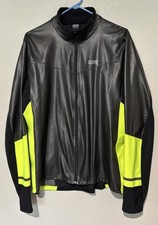 Giacca ciclismo Gore GORETEX