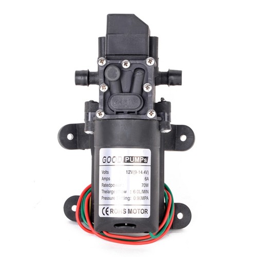 Flussostato automatico min - flussostato, 6l/min