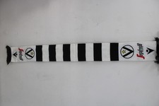 Sciarpa scarf Basket VIRTUS