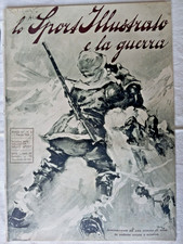 LO SPORT ILLUSTRATO e la