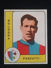***CALCIATORI PANINI 1961/62
