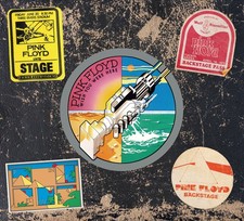 Pink Floyd - Wish You Were