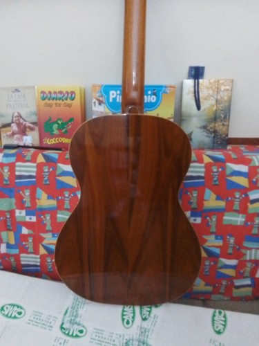 Chitarra classica - chitarra,