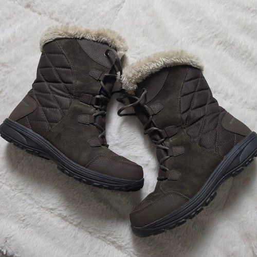 Stivali columbia ice maiden - stivali,