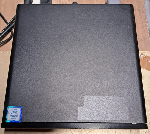 Prodesk 400 g3 - hp,