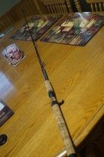 G Loomis IM6 Mag Bass Rod