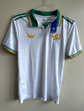 Maglia maglia Adidas AS Roma