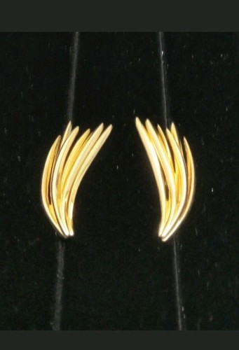 Orecchini vintage valenza - orecchini,