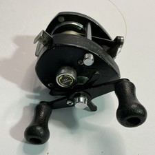 Shimano Bantam Mag Vintage