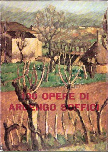 Bargellini 100 opere di - opere,