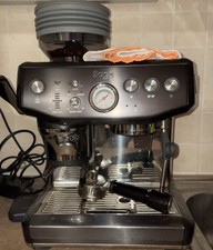 Sage Barista Express Impress - Macchina Caffè