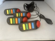CONTROLLERS QUIZ UFFICIALI