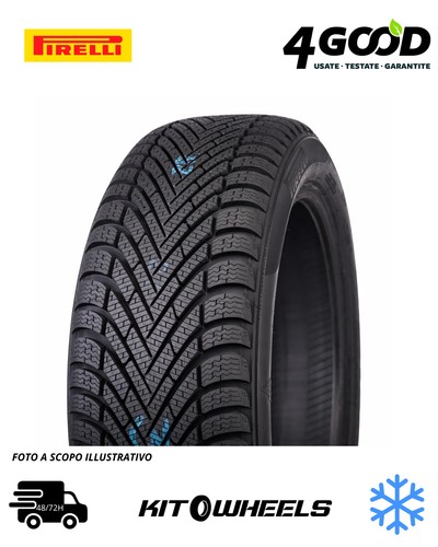 Pneumatici usati pirelli - pneumatici,