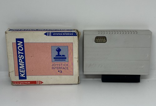 Insolita interfaccia joystick