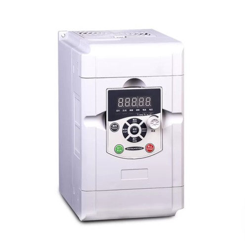 Inverter portatile compatto