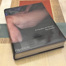 IL GIARDINO DEL DIAVOLO di