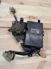 Yamaha XJ 650 Turbo (11 T), 1x