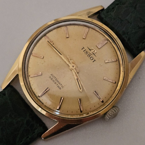 Orologio uomo tissot - uomo, seastar