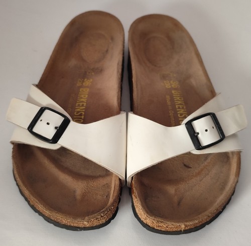 Sandalo birkenstock madrid - sandalo,