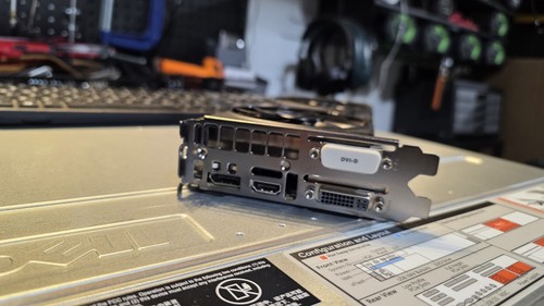 Gpu evga geforce gtx 980 - geforce, 4gb