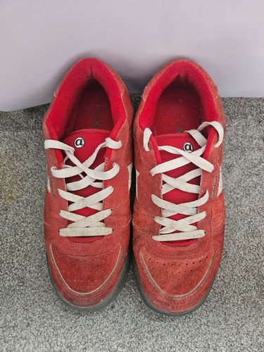 Scarpe skateboard vintage