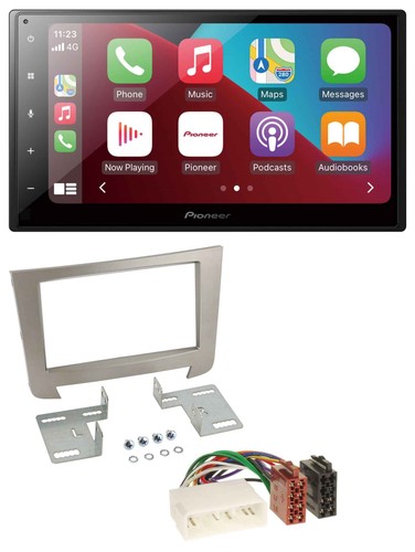 Pioneer usb mp3 dab - pioneer,
