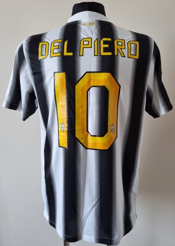 Maglia nike juventus - maglia,