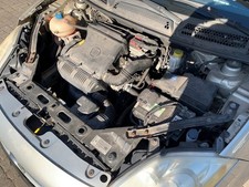 MOTORE Fiat Bravo (198A)
