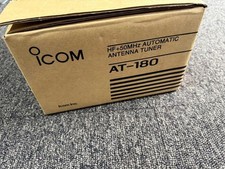 ICOM AT-180 per IC-706MkII