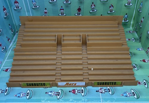 Terrazza subbuteo set c142 - -,