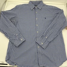 Polo Ralph Lauren vestibilità