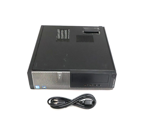Dell optiplex 3010 - dt, desktop