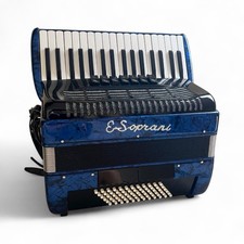 Fisarmonica elena soprani - fisarmonica,