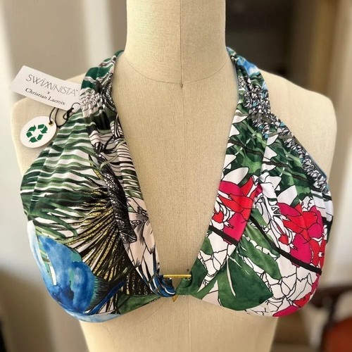 Swiminsta christian lacroix - x,